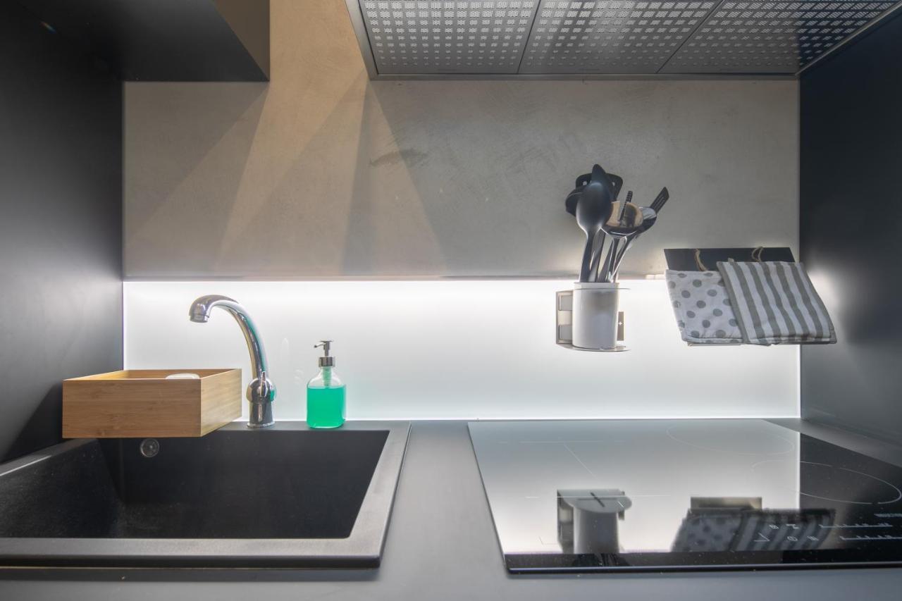 Servi Suite フィレンツェ エクステリア 写真